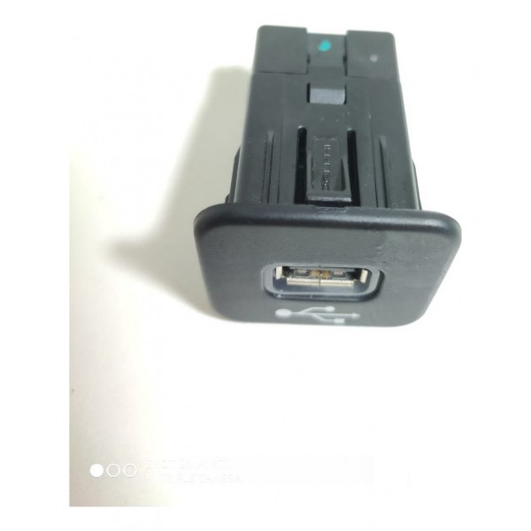 Entrada Usb Fiat Argo Cronos 2018 2019 2020 2021 2022