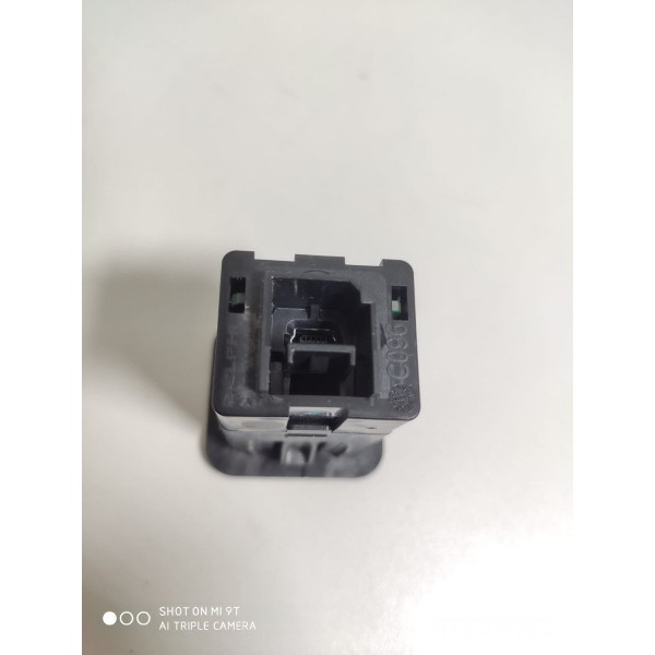 Entrada Usb Fiat Argo Cronos 2018 2019 2020 2021 2022