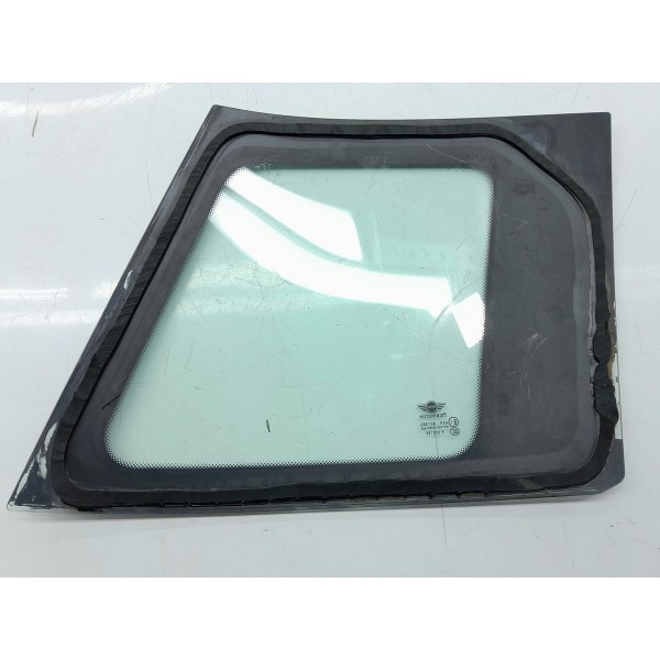 Vidro Fixo Mini Cooper S Countryman Traseiro Esq 2011/2016