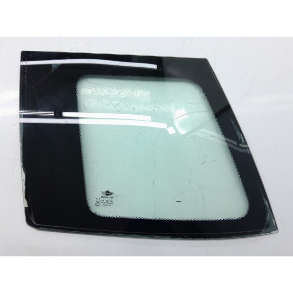 Vidro Fixo Mini Cooper S Countryman Traseiro Esq 2011/2016