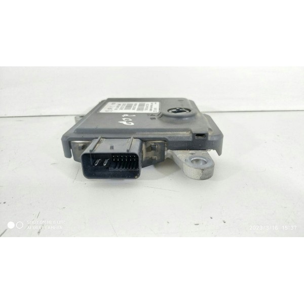 Seletora Cambio At Peugeot 208 2014/2018 9819710280  /26755