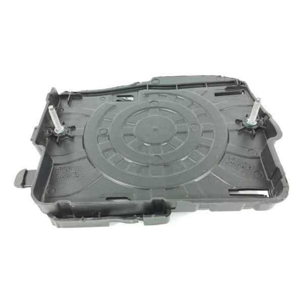 Tampa Modulo Injecao Cactus 2018/2024 9801446580