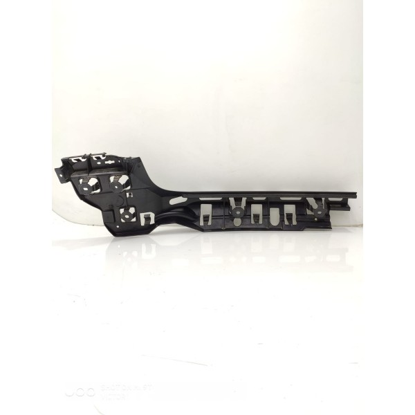 Guia Parachoque Bmw 320 330 G20 Traseiro D 2019 2023 7469364