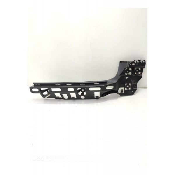 Guia Parachoque Bmw 320 330 G20 Traseiro D 2019 2023 7469364