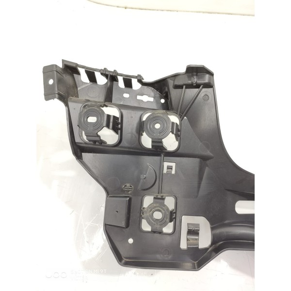 Guia Parachoque Bmw 320 330 G20 Traseiro D 2019 2023 7469364