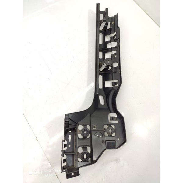 Guia Parachoque Bmw 320 330 G20 Traseiro D 2019 2023 7469364