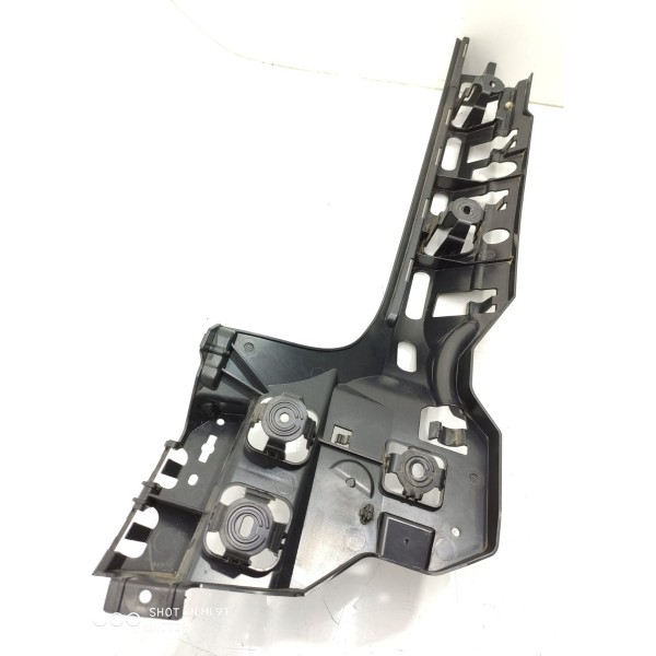 Guia Parachoque Bmw 320 330 G20 Traseiro D 2019 2023 7469364