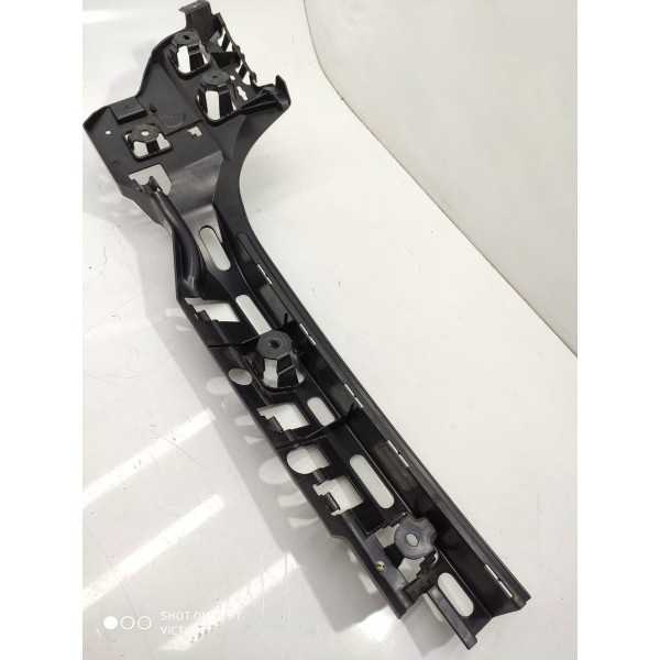 Guia Parachoque Bmw 320 330 G20 Traseiro D 2019 2023 7469364