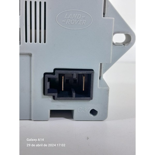 Caixa Fusiveis Evoque Discovery Sport 2011/2018 73707520