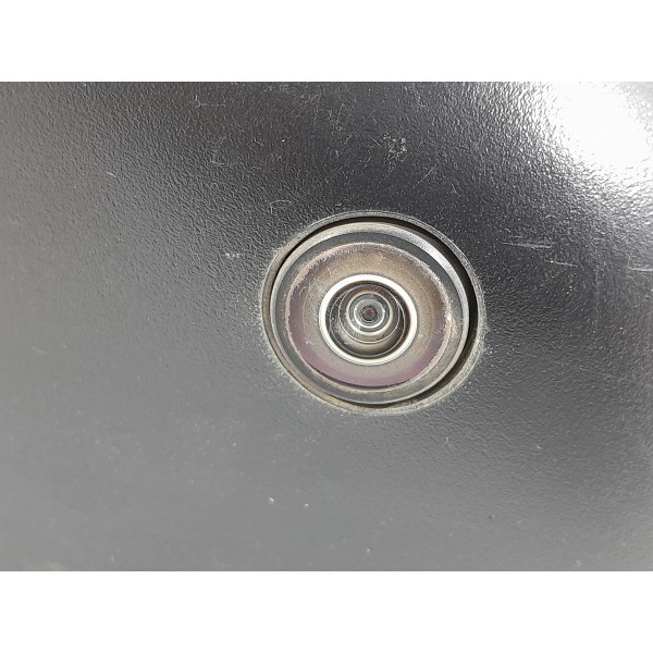 Retrovisor Bmw X5  Esquerdo Com Camera 2014/2019 698001aa