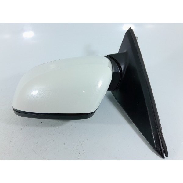 Retrovisor Bmw X5  Esquerdo Com Camera 2014/2019 698001aa