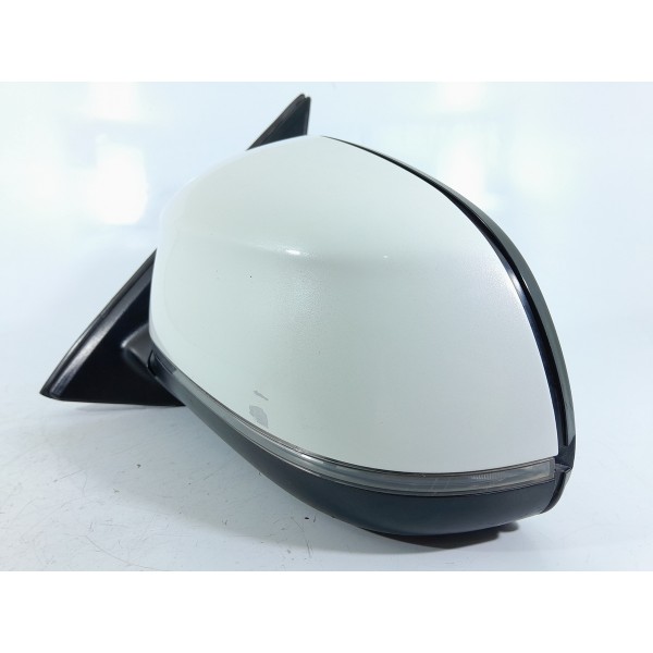 Retrovisor Bmw X5  Esquerdo Com Camera 2014/2019 698001aa