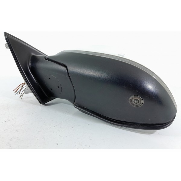 Retrovisor Bmw X5  Esquerdo Com Camera 2014/2019 698001aa