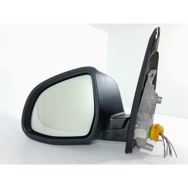 Retrovisor Bmw X5  Esquerdo Com Camera 2014/2019 698001aa