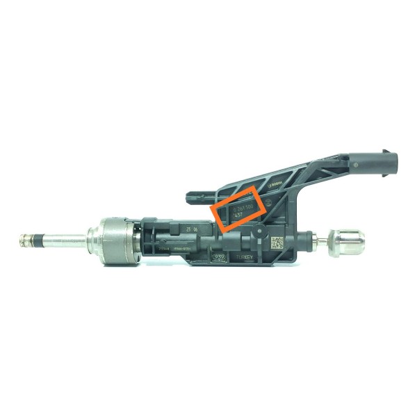 Bico Injetor Bmw 320 330 X1 X2 X3 2019/2023 0261500437