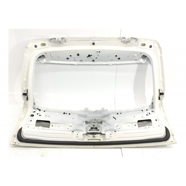 Tampa Traseira Bmw X5 2014 2015 2016/2019 Lisa Original