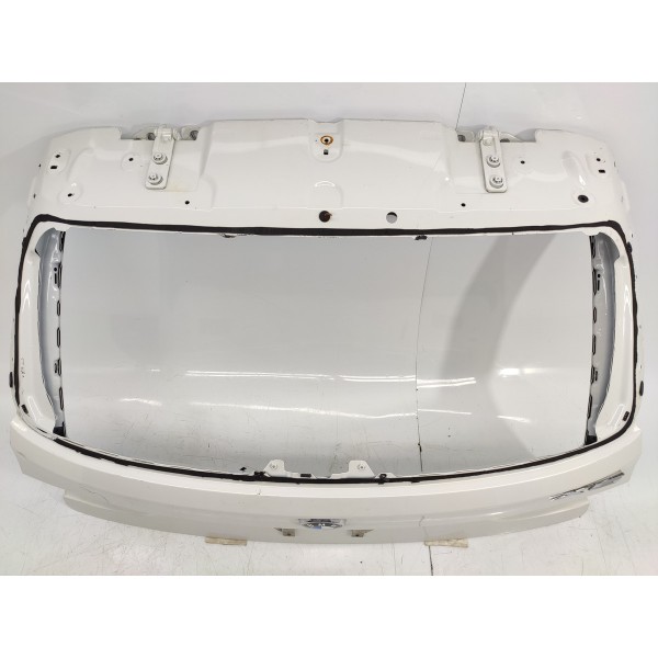 Tampa Traseira Bmw X5 2014 2015 2016/2019 Lisa Original