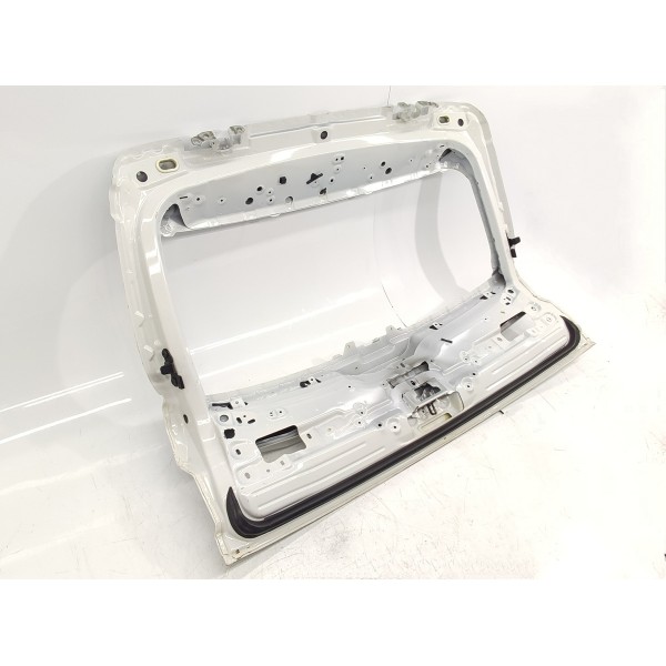 Tampa Traseira Bmw X5 2014 2015 2016/2019 Lisa Original