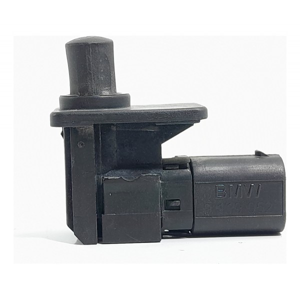 Sensor Interruptor Alarme Mini Cooper S 11/2016 9119052 Det