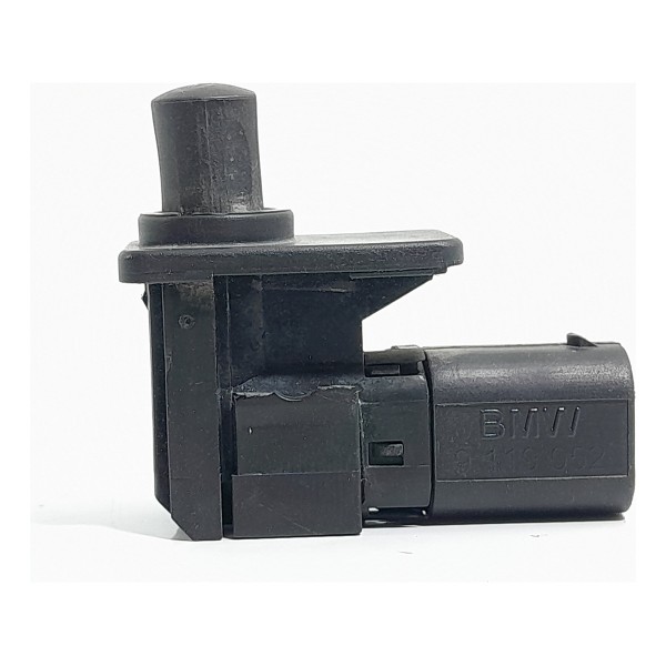 Sensor Interruptor Alarme Mini Cooper S 11/2016 9119052 Det
