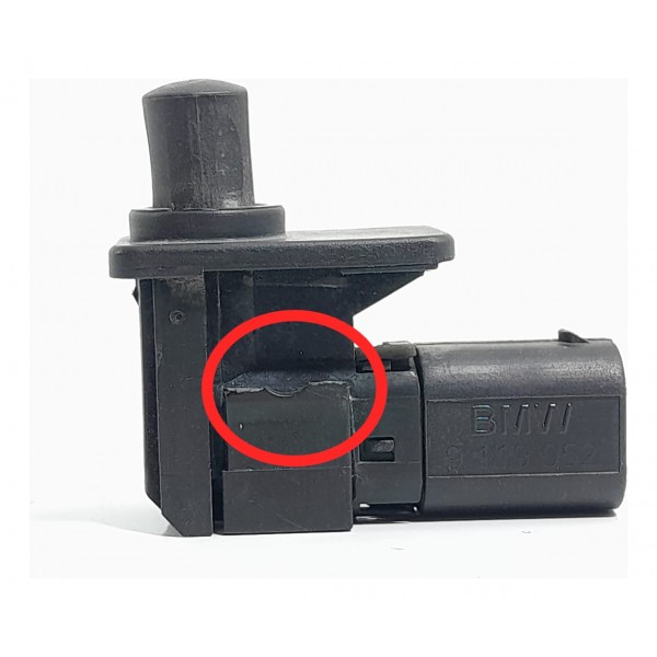 Sensor Interruptor Alarme Mini Cooper S 11/2016 9119052 Det