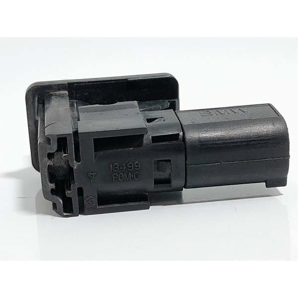 Sensor Interruptor Alarme Mini Cooper S 11/2016 9119052 Det