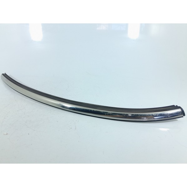 Friso Lateral Traseira Mini Cooper S Esquerda 2011/2016