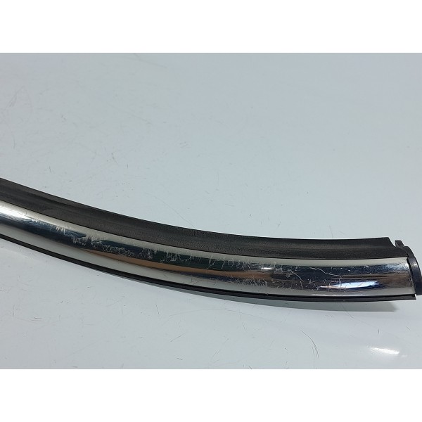 Friso Lateral Traseira Mini Cooper S Esquerda 2011/2016