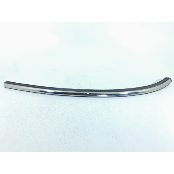 Friso Lateral Traseira Mini Cooper S Esquerda 2011/2016