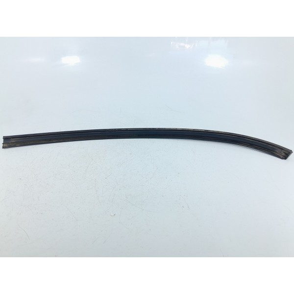Friso Lateral Traseira Mini Cooper S Esquerda 2011/2016