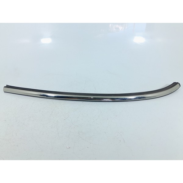 Friso Lateral Traseira Mini Cooper S Esquerda 2011/2016