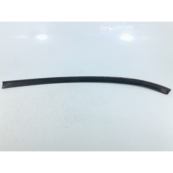 Friso Lateral Traseira Mini Cooper S Esquerda 2011/2016