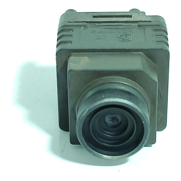 Camera Frontal Bmw X5 X6 2014 2015 2016/2019 07938879701