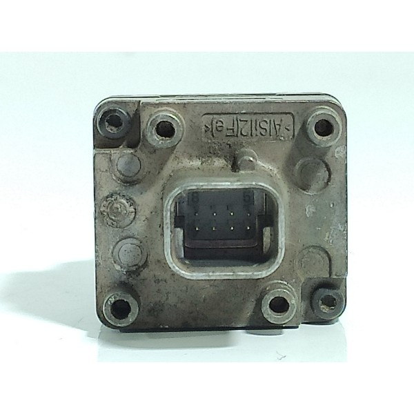 Camera Frontal Bmw X5 X6 2014 2015 2016/2019 07938879701