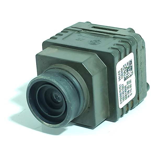 Camera Frontal Bmw X5 X6 2014 2015 2016/2019 07938879701