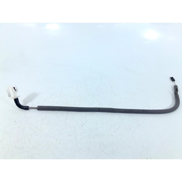Cabo Macaneta Interna Mini Cooper S Traseira 11/16 52621810