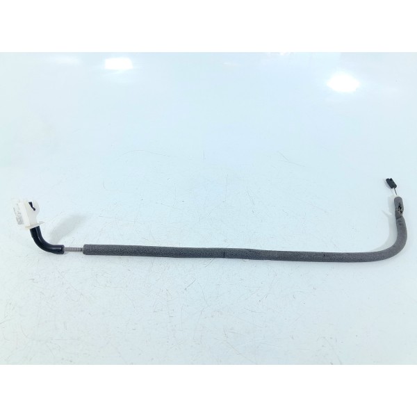 Cabo Macaneta Interna Mini Cooper S Traseira 11/16 52621810