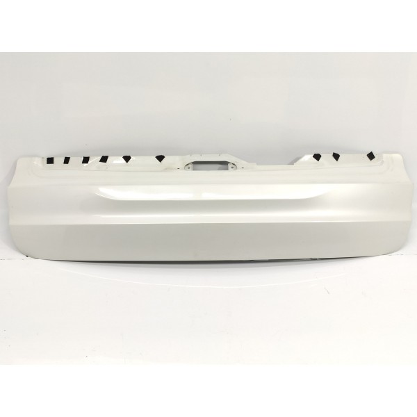 Tampa Traseira Bmw X5 Inferior 2014 2015/2019 Lisa Original