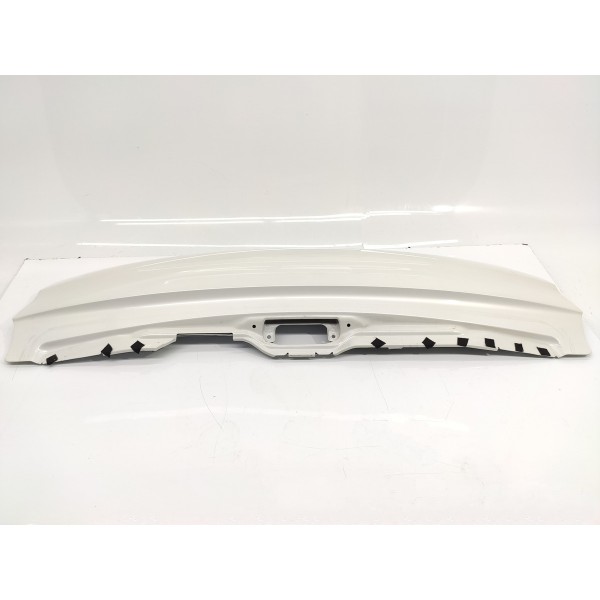 Tampa Porta Mala Bmw X5 Inferior 2014 2015/2019 Lisa Orig