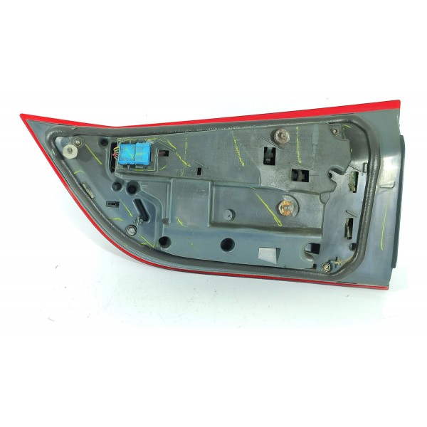 Lanterna Bmw X5 Tampa Esquerda Led 2014/2019 Det 730127107