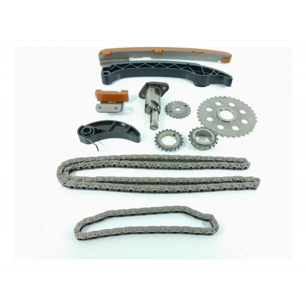 Kit Corrente Comando Toyota Corolla 1.8 2015/2018 Original