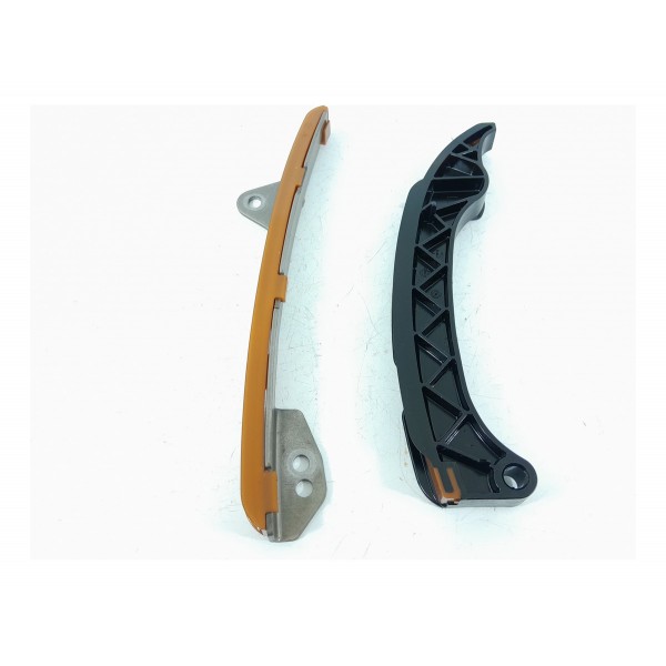 Kit Corrente Comando Toyota Corolla 1.8 2015/2018 Original
