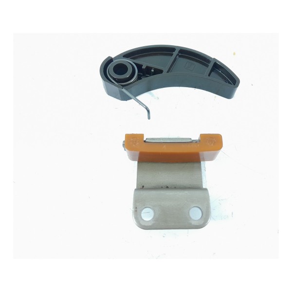 Kit Corrente Comando Toyota Corolla 1.8 2015/2018 Original