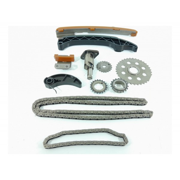 Kit Corrente Comando Toyota Corolla 1.8 2015/2018 Original