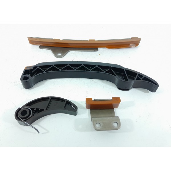 Kit Corrente Comando Toyota Corolla 1.8 2015/2018 Original