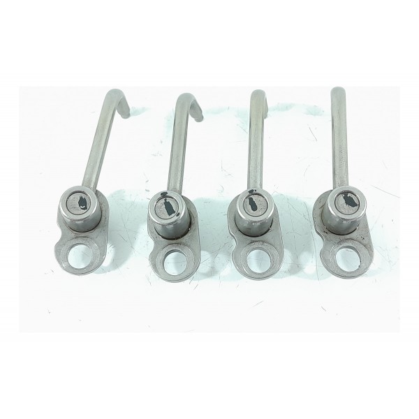 Kit Jet Cooler Toyota Corolla 1.8 2015 2016/2018 Original
