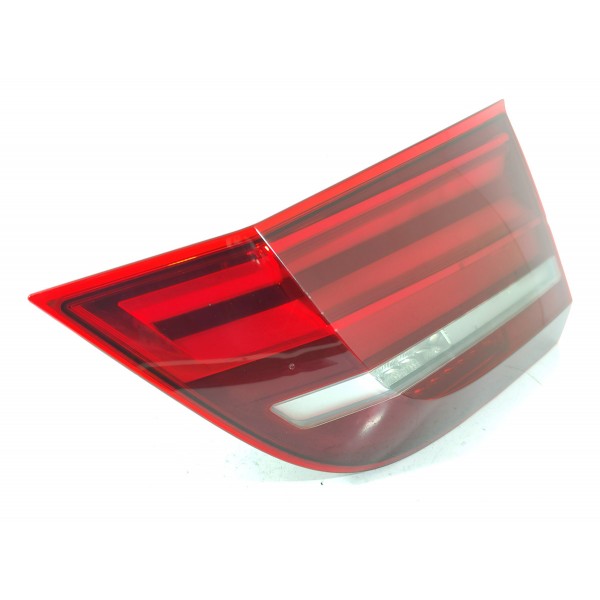 Lanterna Bmw X5 Tampa Direita Led 2014 2015/2019 730127207