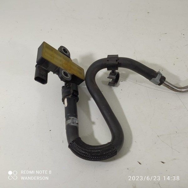 Sensor Combustivel Vw Tcross 2018/2024 06k907811b