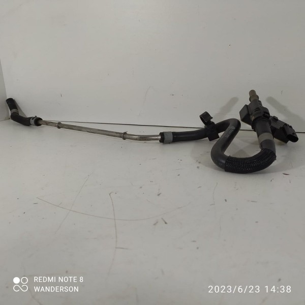 Sensor Combustivel Vw Tcross 2018/2024 06k907811b