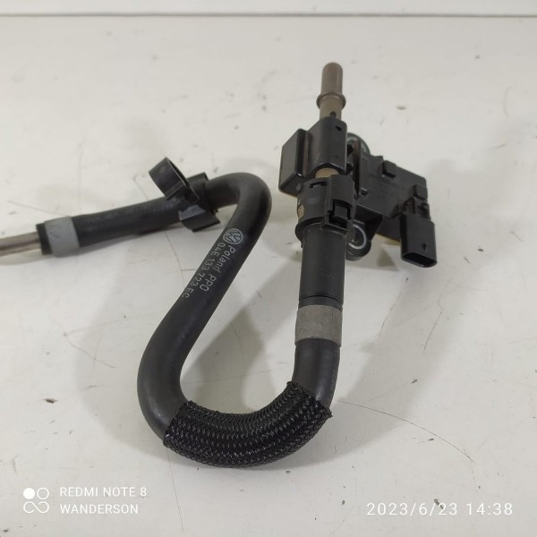 Sensor Combustivel Vw Tcross 2018/2024 06k907811b